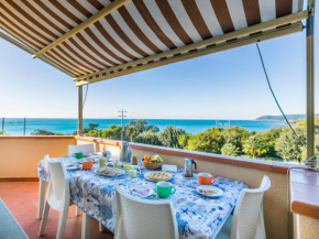 Apartment Eco del Mare by Interhome